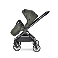 Baby Stroller REYA 3in1 with cover GREEN